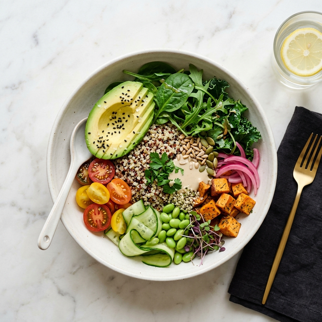 Percorsi nutrizionali specifici